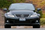Lexus IS-F 2008 года